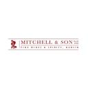 Mitchell & Son Wine Merchants Sandycove logo